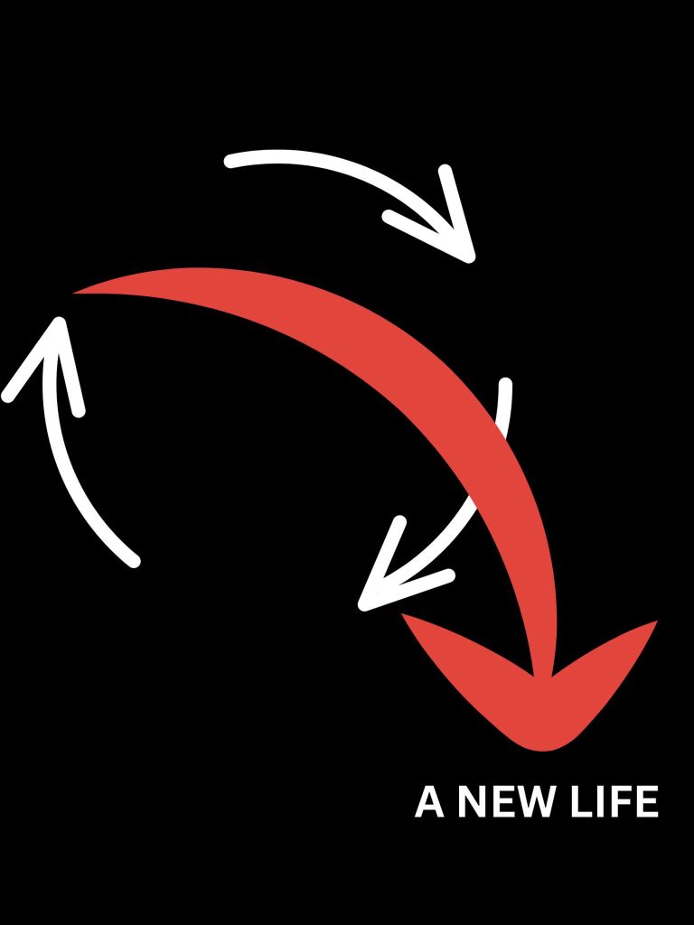 Breaking unhealthy relationship patterns