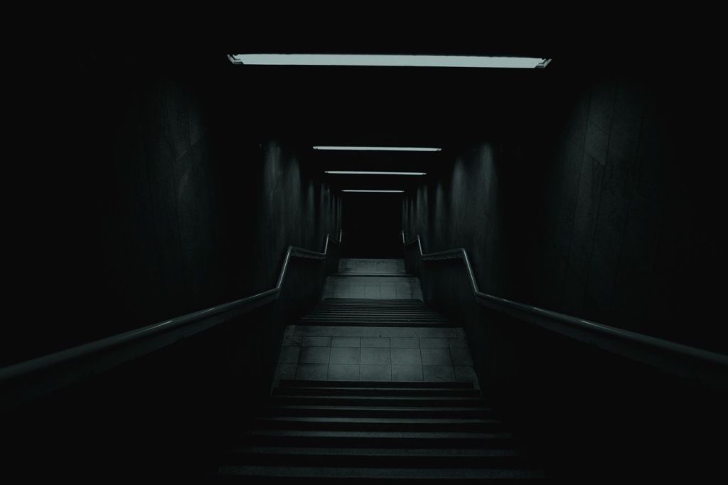 Generalized Anxiety Disorder