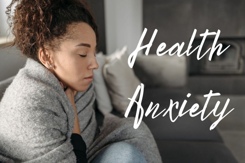 Health Anxiety