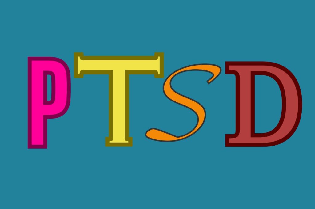 PTSD post traumatic stress disorder